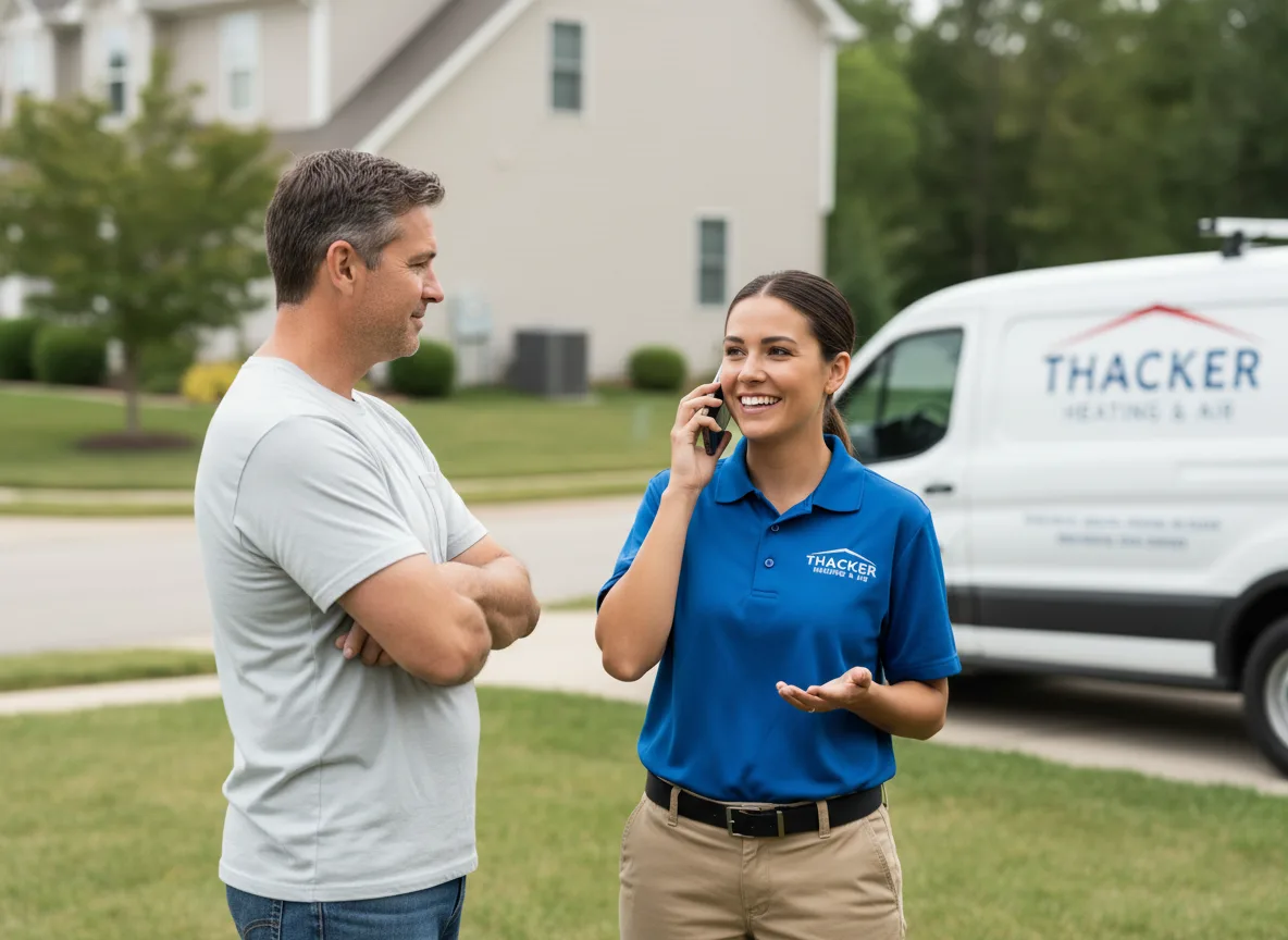 Ac Repair Roe, AR FAQs